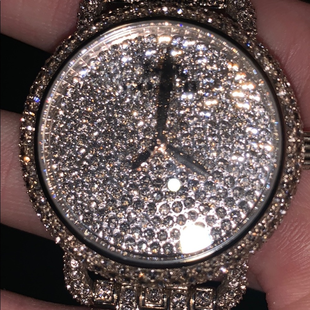 Coach watch - Picture 4 of 4